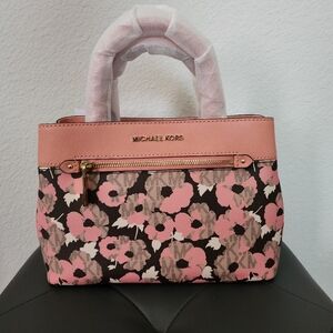 Michael Kors Mini Satchel